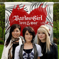 Come Alive_BarlowGirl