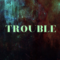 Trouble_Tiffany Taylor