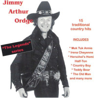 Old Dogs, Children & Watermelon Wine_Jimmy Arthur Ordge