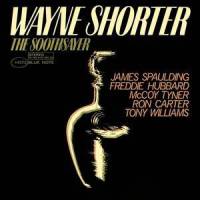 Lady Day(Rudy Van Gelder Edition)_Wayne Shorter