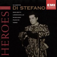 Intanto Amici Qua (Cavalleria Rusticana)_Giuseppe Di Stefano