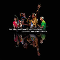 Brown Sugar_The Rolling Stones