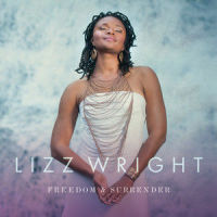 The New Game_Lizz Wright