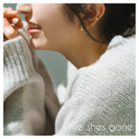 ムスクの香り_the shes gone