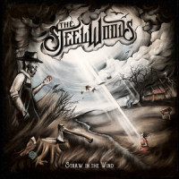 Let the Rain Come Down_The Steel Woods,Jason Cope,Dusty Gray,Brent Cobb