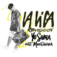 Yo Sabia_La Liga,Miss Bolivia