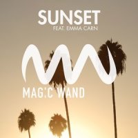 Sunset_Magic Wands,Emma Carn