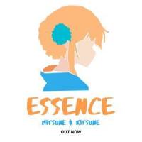 Essence_mitsune微音,Kitsune,CHIAH YI HER,Li Shutong