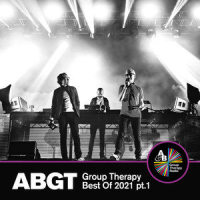 Almost Home (ABGTX2021)_Above & Beyond,Justine Suissa