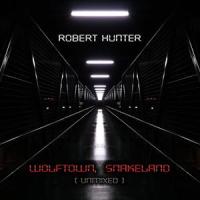 The Last Sparkle_Robert Hunter,Roberto Cabezas