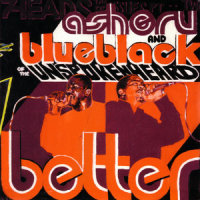 Smiley_Asheru,Blue Black of The Unspoken Heard