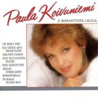 Jaa rakkautein - Come Share My Love_Paula Koivuniemi
