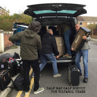 Rogation Sunday's Here Again!_Half Man Half Biscuit