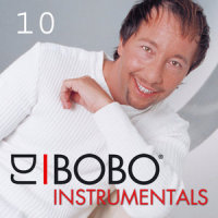 What About My Broken Heart_DJ Bobo