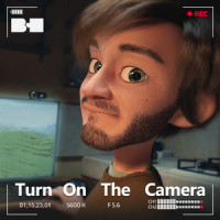 Turn on the Camera_Bad History