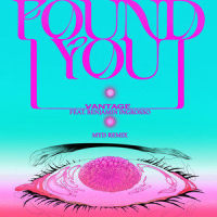 I Found You(feat. Benjamin Ingrosso)_Vantage,Benjamin Ingrosso