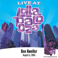 In Other Words_Ben Kweller