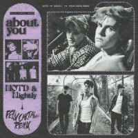about you_NOTD,Nightly,Felix Cartal