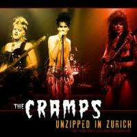 Lonesome Town_The Cramps
