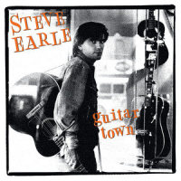 State Trooper_Steve Earle