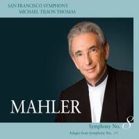 Pt. 2: Final Scene From Goethe's "Faust" - "Ewiger Wonnebrand"_San Francisco Symphony