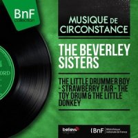 The Little Donkey_The Beverley Sisters