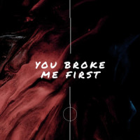 You Broke Me First_Luca Hänni,Sunlike Brothers,Kaluma