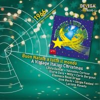 Buon Natale a tutto il mondo(Merry Christmas to all over the world)_Orchestra e Coro di bambini,Alberto Pizzigoni,Gino Bechi