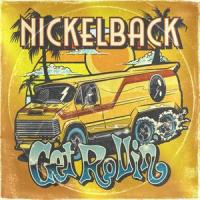 Those Days_Nickelback