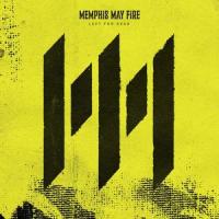 Left For Dead_Memphis May Fire