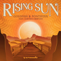 Rising Sun_Goldfish,Pontifexx,Gustavo Bertoni