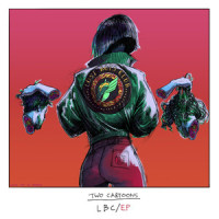 Lost Boys Club_Two Cartoons