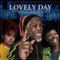Lovely Day_Billy Ocean,The Young Voices Choir,YolanDa Brown,Ruti