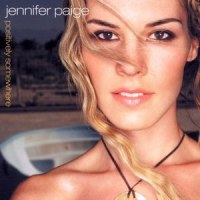 Here With Me_Jennifer Paige