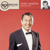 Kiss Of Fire_Tony Martin,Henri René & His Orchestra
