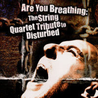 Prayer_Vitamin String Quartet
