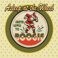 Hot Texas Christmas Day_Asleep At The Wheel,Dale Watson