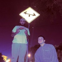 SEESAW (feat. dom)_GetTheMemo,DOM