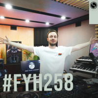 Find Your Harmony(FYH258)_Andrew Rayel