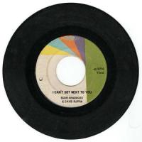 I Can’t Get Next to You_Eddie Kendricks,David Ruffin