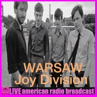 Warsaw_Joy Division