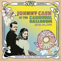 Don't Think Twice, It's All Right_Johnny Cash