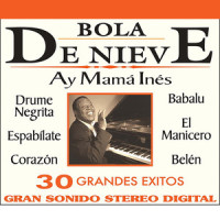 Que Diras de Mi_Bola de Nieve