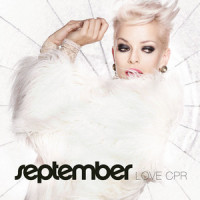 Party In My Head_September