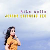 JANGAN SALAHKAN AKU_Rika Zella,Jhon Kinawa