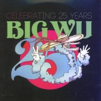 Kangaroo_The Big Wu,Chris Castino