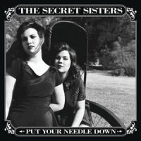 Dirty Lie_The Secret Sisters