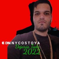 Dejaría Todo 2022_Kenny Costoya