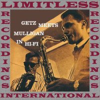 Scrapple From The Apple_Gerry Mulligan,Stan Getz