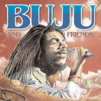 I Dare Not Be Ungrateful (feat. Leroy Sibbles)_Buju Banton,Leroy Sibbles